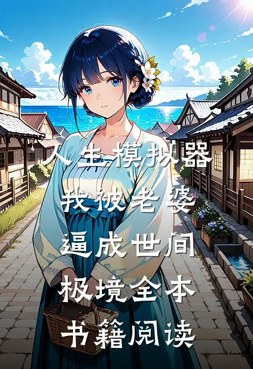 人生模拟器：我被老婆逼成世间极境全本书籍阅读