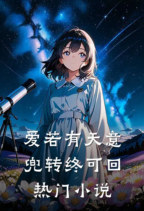 爱若有天意，兜转终可回热门小说