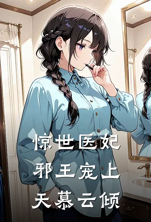 惊世医妃邪王宠上天慕云倾