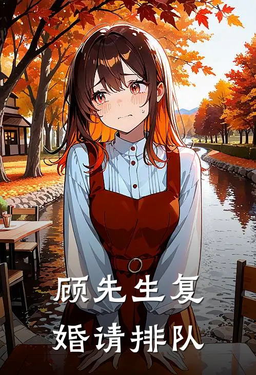 顾先生复婚请排队