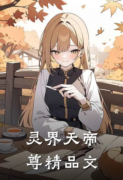 灵界天帝尊精品文