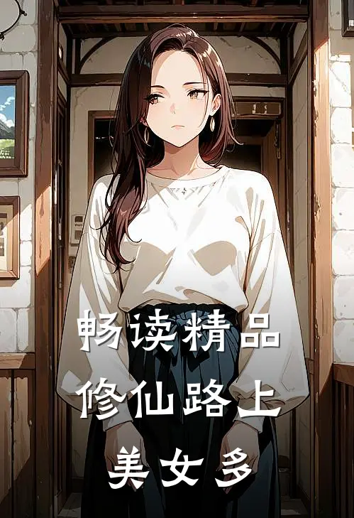 畅读精品修仙路上美女多