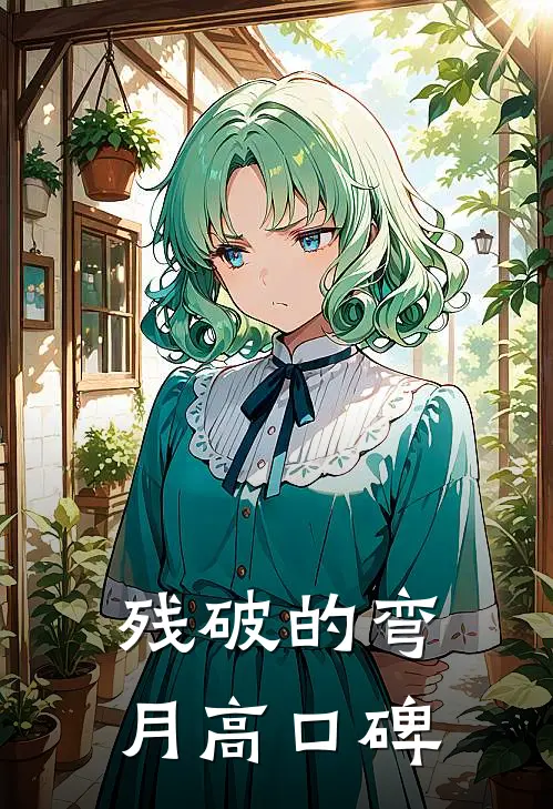 残破的弯月高口碑