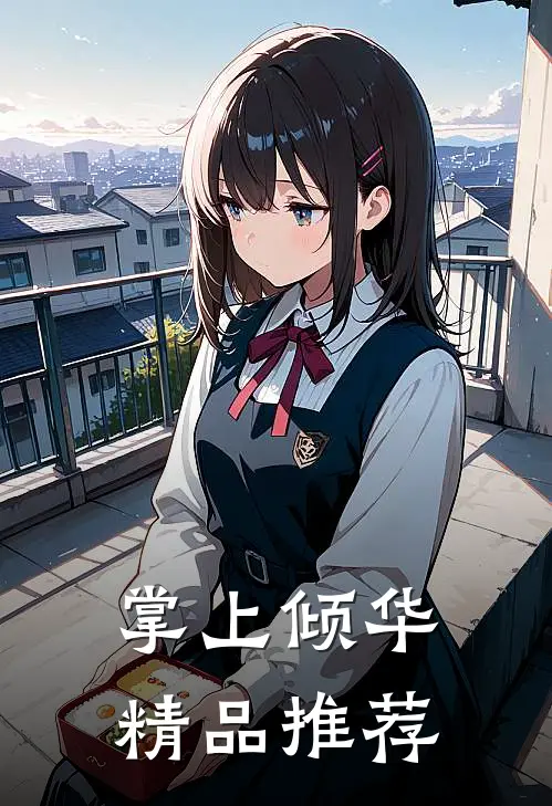 掌上倾华精品推荐