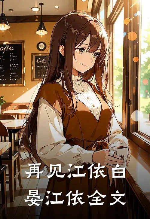 再见江依白晏江依全文