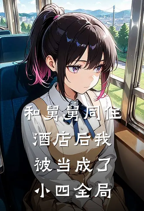 和舅舅同住酒店后我被当成了小四全局