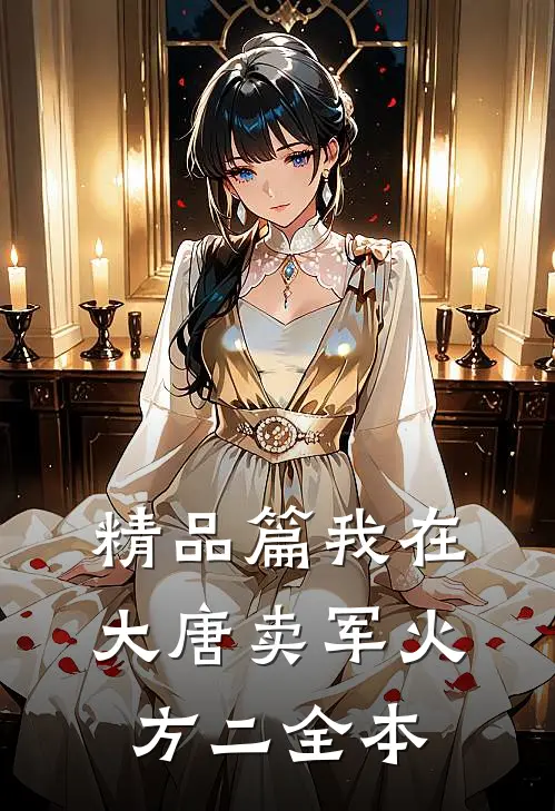 精品篇我在大唐卖军火方二全本