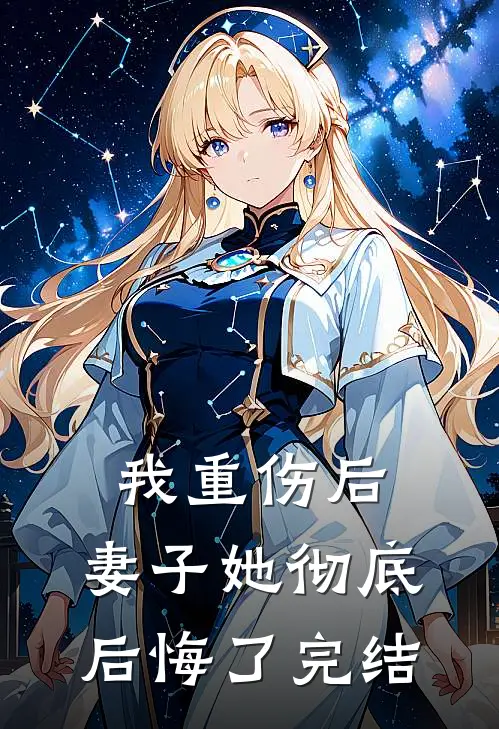 我重伤后，妻子她彻底后悔了完结