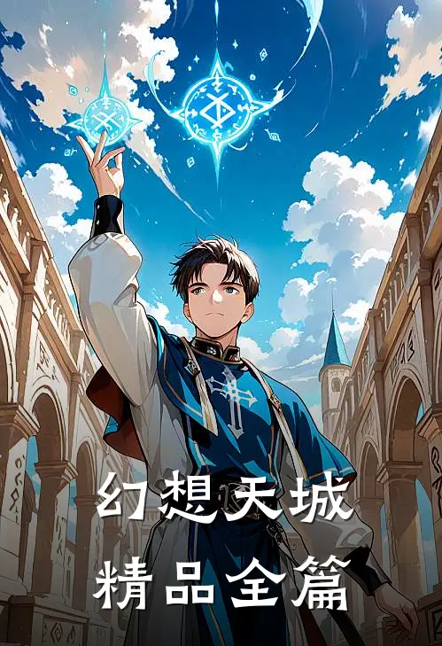 幻想天城精品全篇