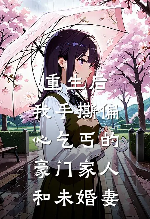 重生后，我手撕偏心乞丐的豪门家人和未婚妻