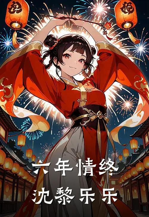 六年情终沈黎乐乐