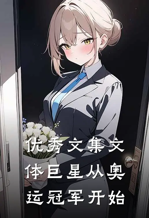 优秀文集文体巨星从奥运冠军开始
