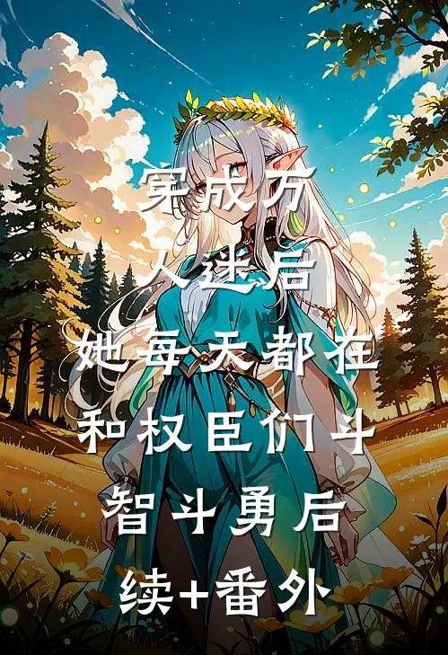穿成万人迷后，她每天都在和权臣们斗智斗勇后续+番外