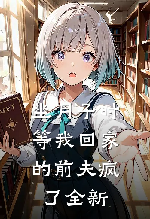 坐月子时，等我回家的前夫疯了全新