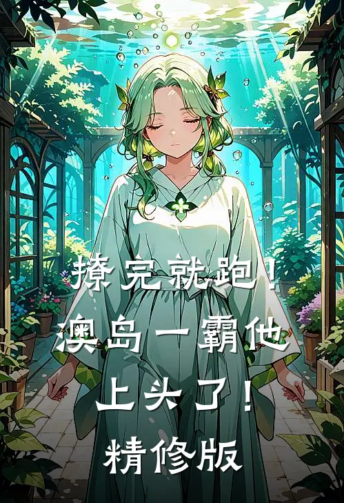 撩完就跑！澳岛一霸他上头了！精修版