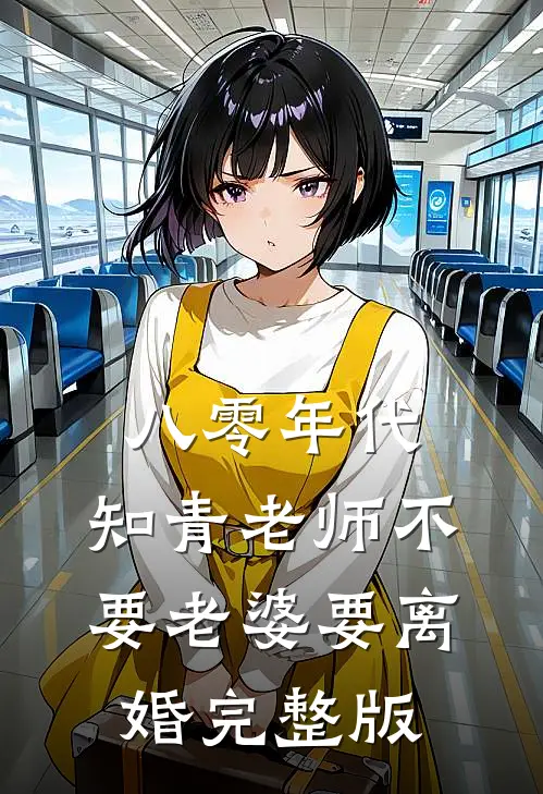 八零年代，知青老师不要老婆要离婚完整版