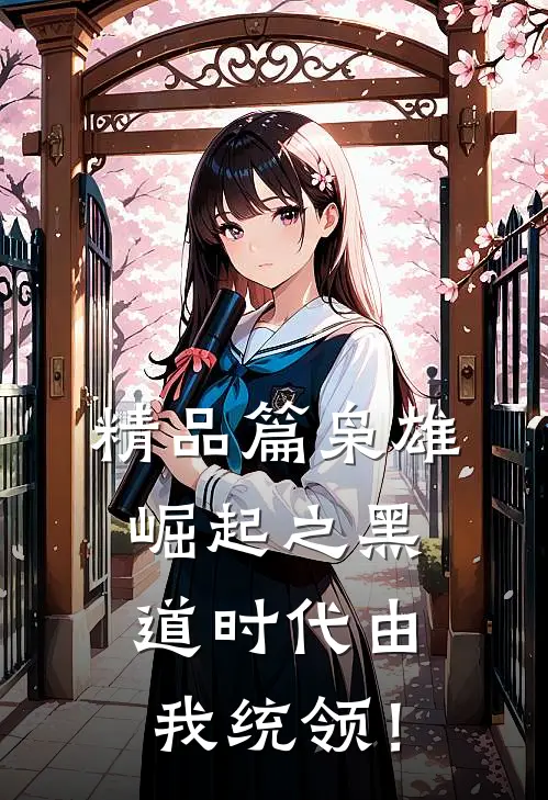 精品篇枭雄崛起之黑道时代由我统领！
