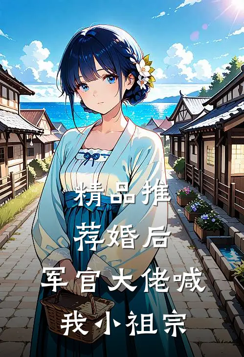 精品推荐婚后,军官大佬喊我小祖宗