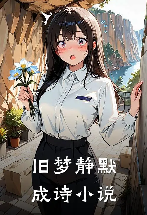 旧梦静默成诗小说