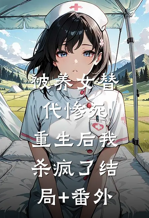被养女替代惨死，重生后我杀疯了结局+番外