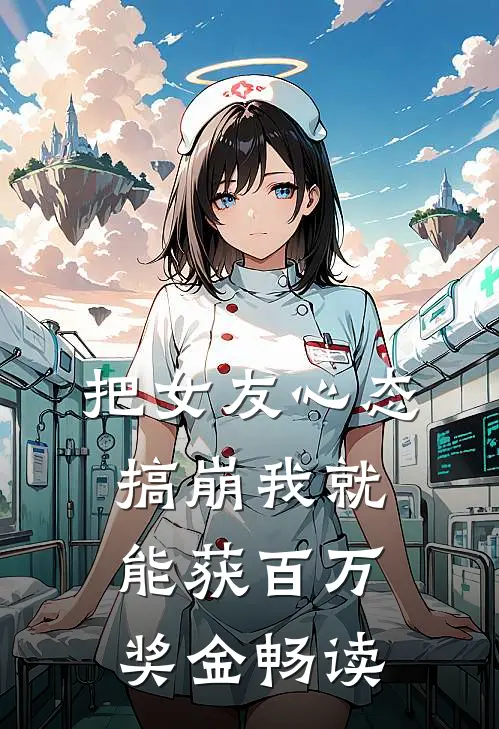 把女友心态搞崩我就能获百万奖金畅读