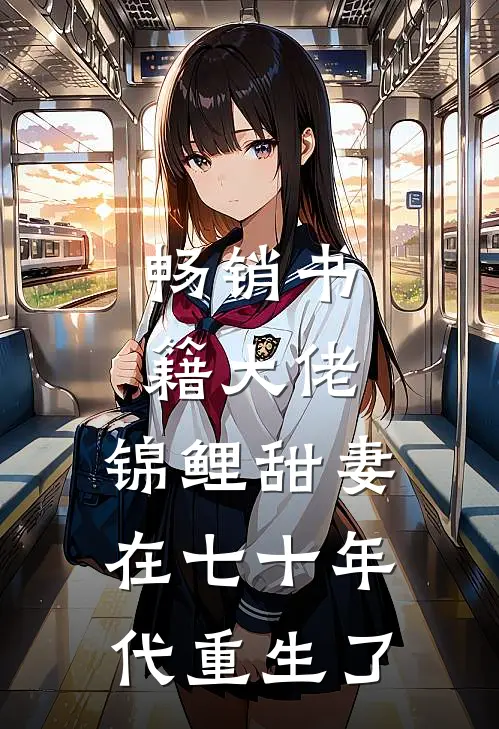 畅销书籍大佬，锦鲤甜妻在七十年代重生了
