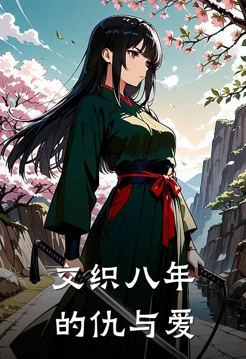 交织八年的仇与爱