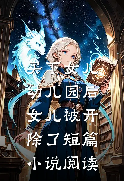 买下女儿幼儿园后，女儿被开除了短篇小说阅读