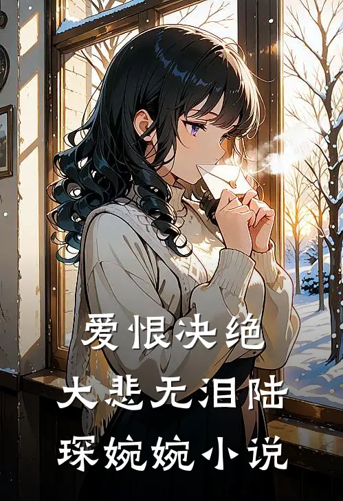爱恨决绝，大悲无泪陆琛婉婉小说