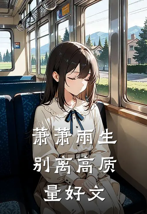 萧萧雨生别离高质量好文