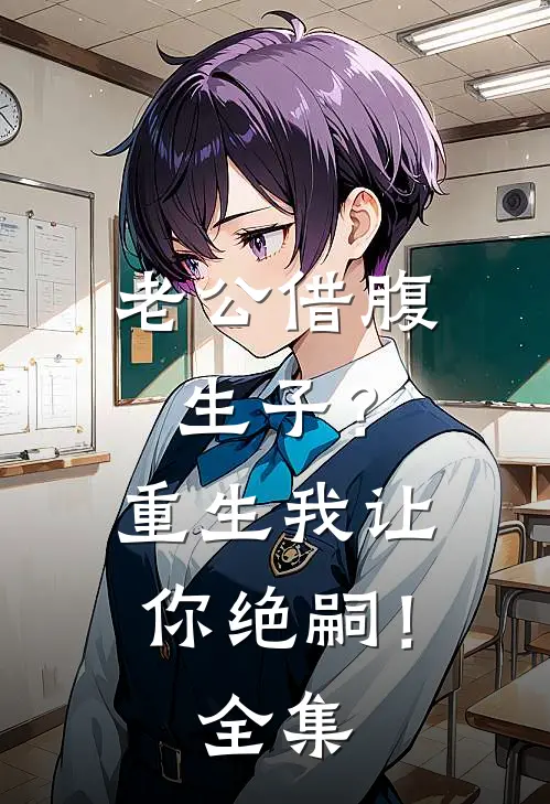 老公借腹生子？重生我让你绝嗣！全集