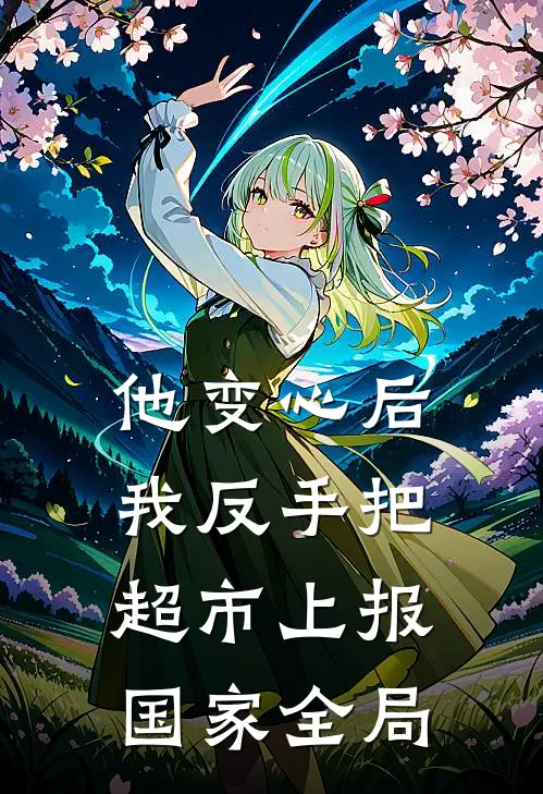 他变心后，我反手把超市上报国家全局