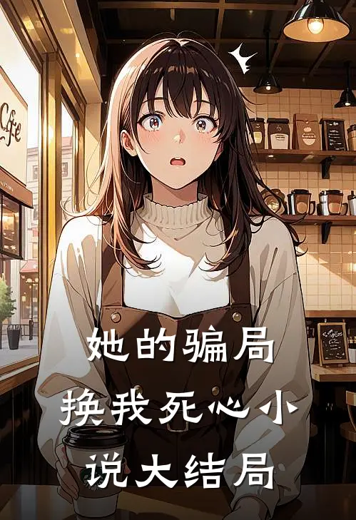 她的骗局，换我死心小说大结局