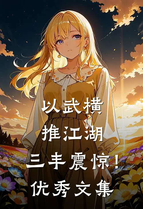 以武横推江湖，三丰震惊！优秀文集