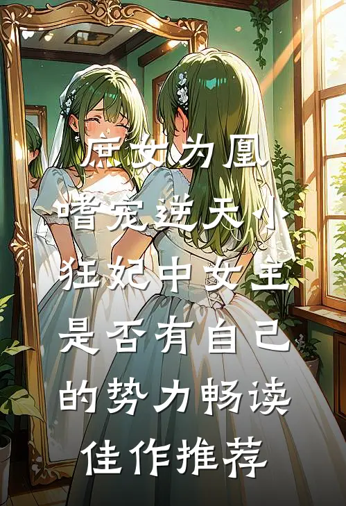 庶女为凰:嗜宠逆天小狂妃中女主是否有自己的势力畅读佳作推荐
