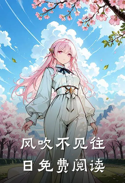 风吹不见往日免费阅读