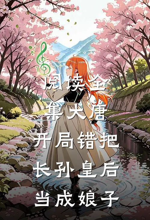 阅读全集大唐：开局错把长孙皇后当成娘子