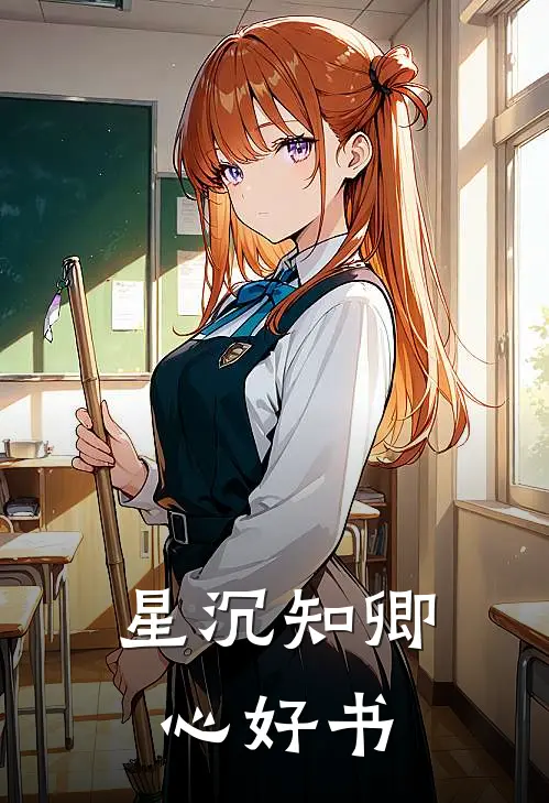 星沉知卿心好书
