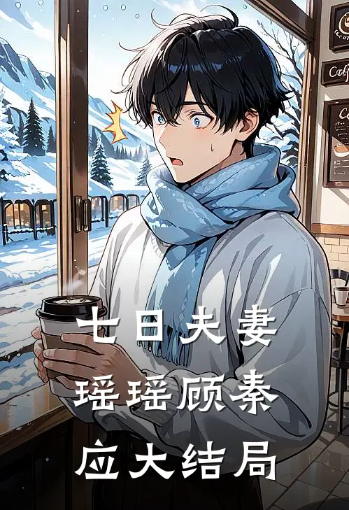 七日夫妻瑶瑶顾秦应大结局