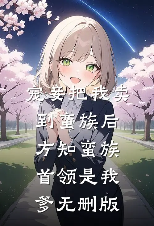 宠妾把我卖到蛮族后，方知蛮族首领是我爹无删版