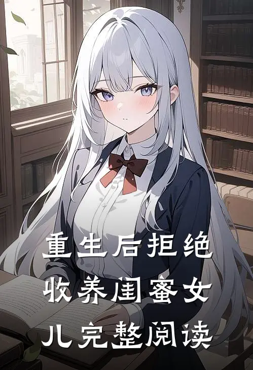 重生后拒绝收养闺蜜女儿完整阅读