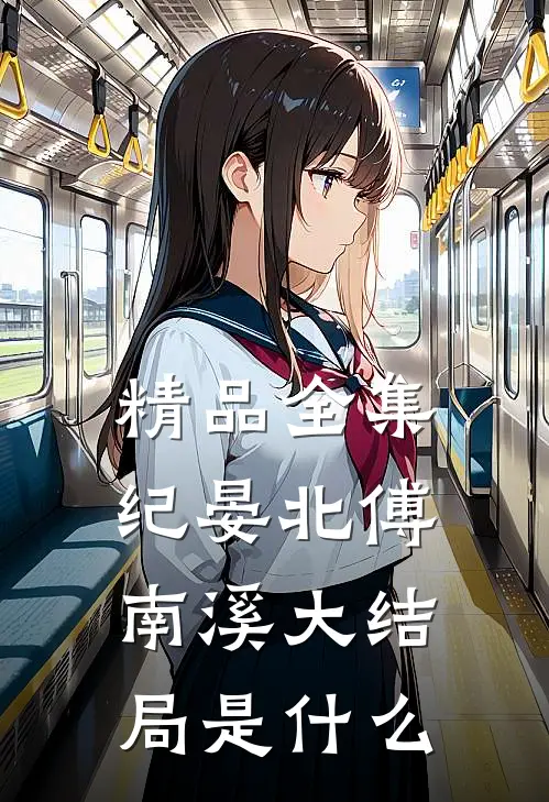 精品全集纪晏北傅南溪大结局是什么
