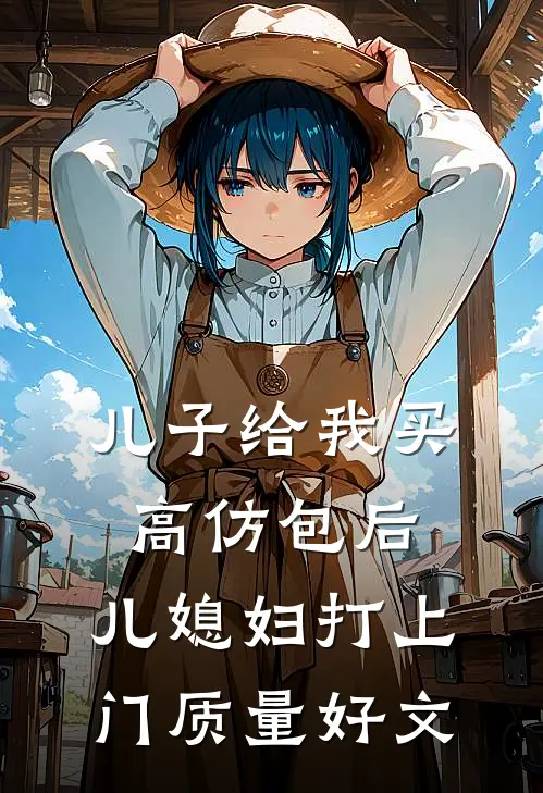 儿子给我买高仿包后，儿媳妇打上门质量好文