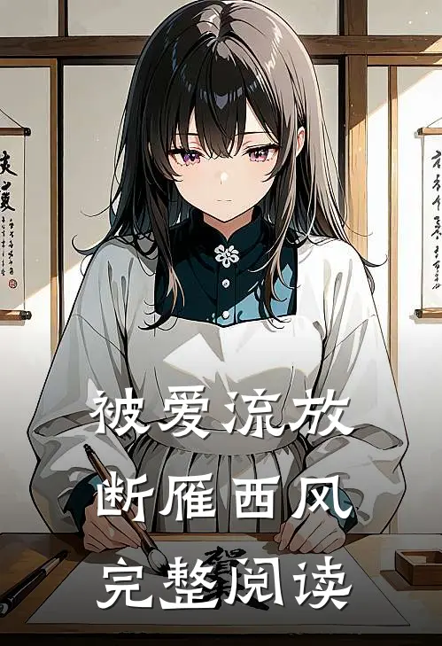 被爱流放，断雁西风完整阅读