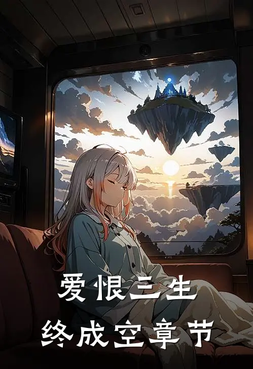 爱恨三生，终成空章节