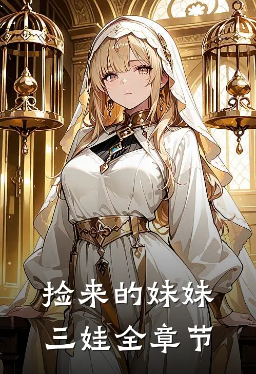捡来的妹妹三娃全章节