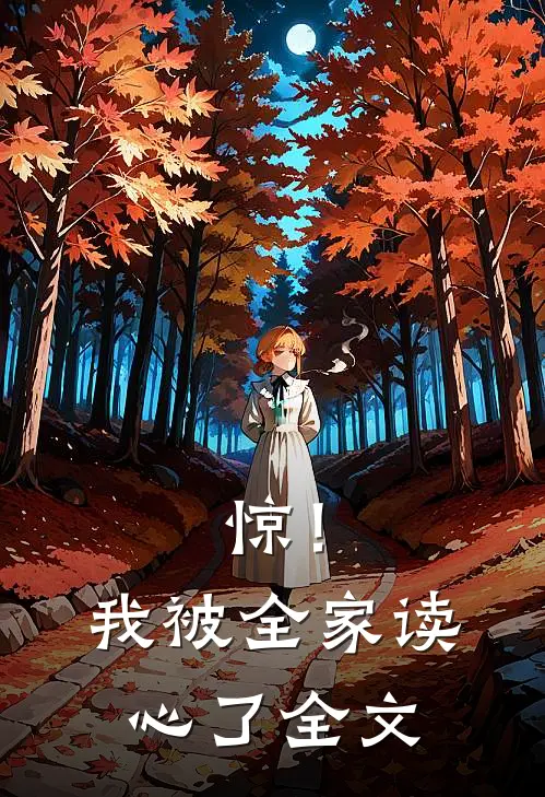 惊！我被全家读心了全文