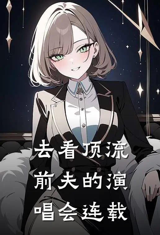 去看顶流前夫的演唱会连载