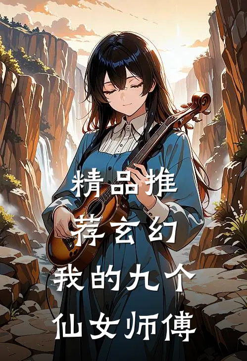 精品推荐玄幻我的九个仙女师傅