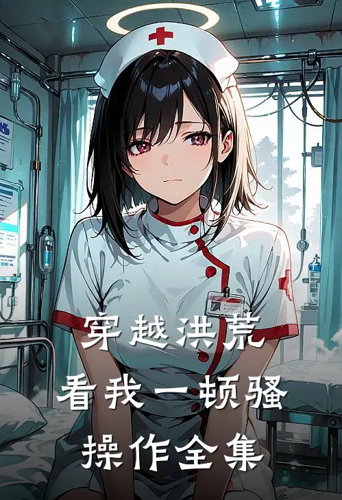 穿越洪荒：看我一顿骚操作全集